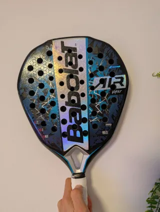 Babolat Air Viper 2025