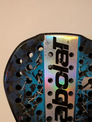 Babolat Air Viper 2025