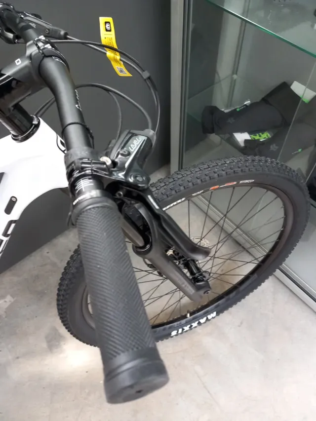 Mondraker Chrono Carbón Talla L