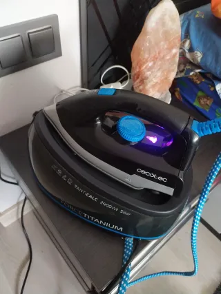 Cecotec Force Titanium 2400W 5B