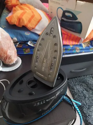 Cecotec Force Titanium 2400W 5B