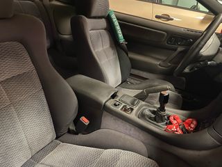 Mitsubishi 3000gt 1992