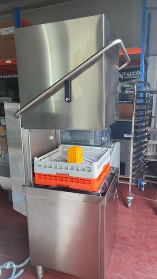 Fagor CO110B Lavavajillas Capota Ocasión