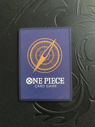 Charlotte Smoothie OP03-110 OnePiece