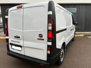 FIAT Talento FG 2.0D 120CV 2021