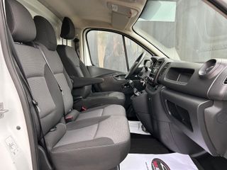 FIAT Talento FG 2.0D 120CV 2021