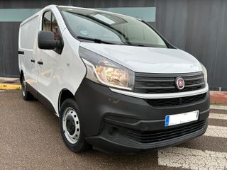 FIAT Talento FG 2.0D 120CV 2021
