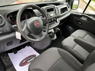 FIAT Talento FG 2.0D 120CV 2021