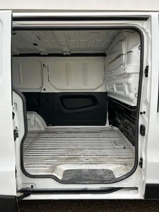 FIAT Talento FG 2.0D 120CV 2021