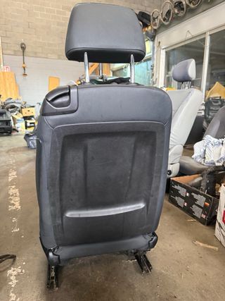 Asientos BMW Serie 1 E81 E87 2008