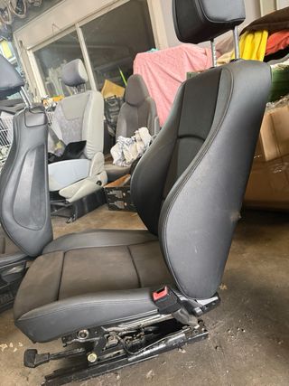 Asientos BMW Serie 1 E81 E87 2008