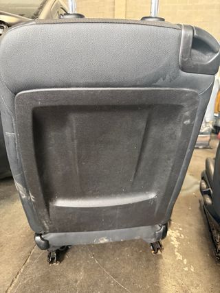 Asientos BMW Serie 1 E81 E87 2008