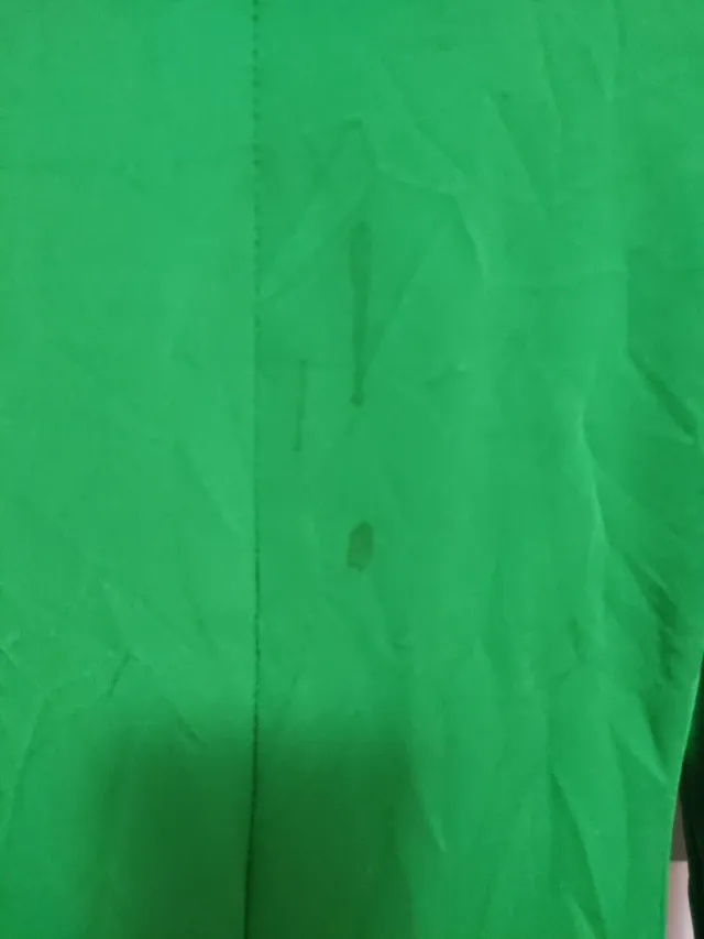 Disfraz Campanilla con alas 4 años