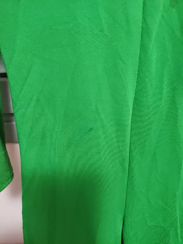 Disfraz Campanilla con alas 4 años