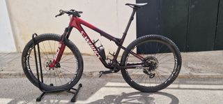 Bicicleta MTB Specialized S-Works Epic WC TALLA L