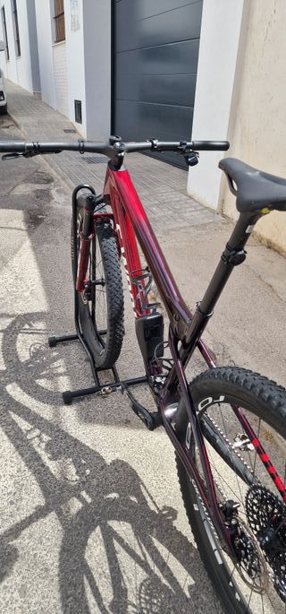 Bicicleta MTB Specialized S-Works Epic WC TALLA L