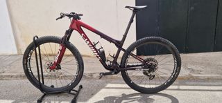 Bicicleta MTB Specialized S-Works Epic WC TALLA L