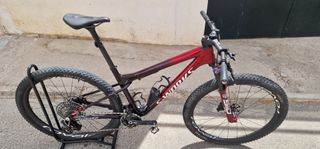 Bicicleta MTB Specialized S-Works Epic WC TALLA L
