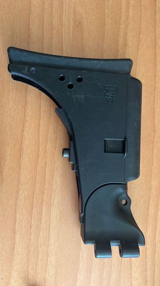 Culata HK G36 Original , perfil bajo