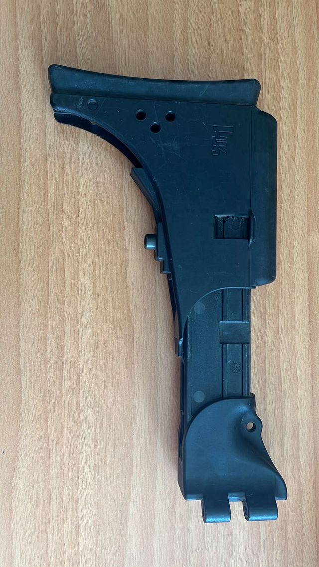 Culata HK G36 Original , perfil bajo