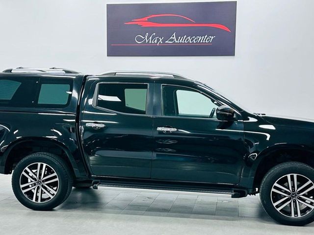 MERCEDES-BENZ Clase X X 250 d Progressive