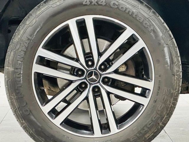 MERCEDES-BENZ Clase X X 250 d Progressive