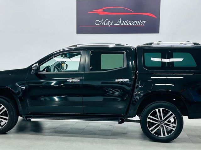 MERCEDES-BENZ Clase X X 250 d Progressive