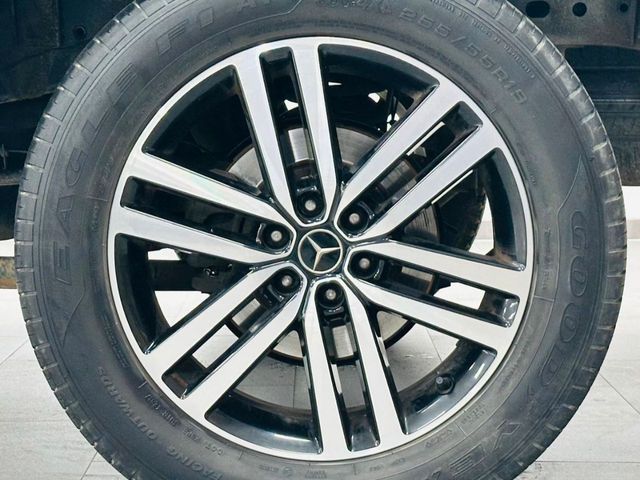 MERCEDES-BENZ Clase X X 250 d Progressive