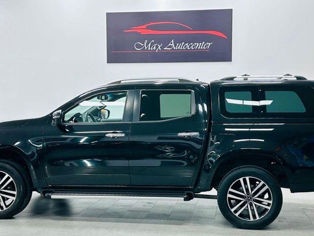 MERCEDES-BENZ Clase X X 250 d Progressive