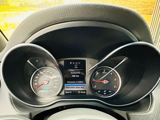 MERCEDES-BENZ Clase X X 250 d Progressive