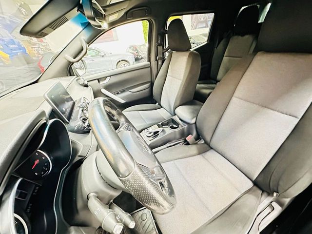 MERCEDES-BENZ Clase X X 250 d Progressive