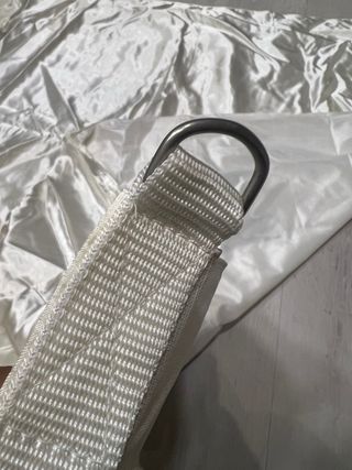 Medalla Olímpica y Bandera