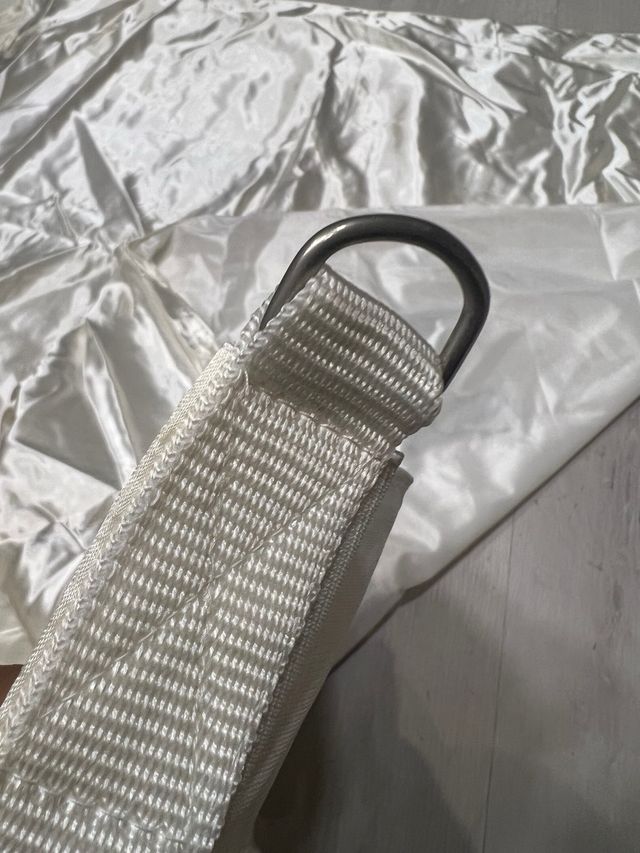 Medalla Olímpica y Bandera