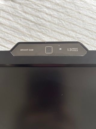 Monitor Asus HDMI Negro