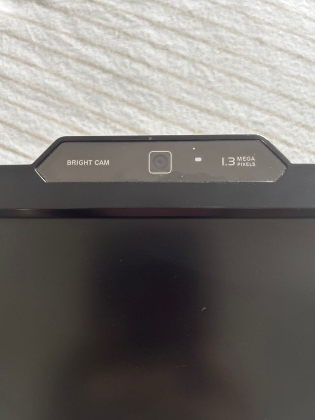 Monitor Asus HDMI Negro