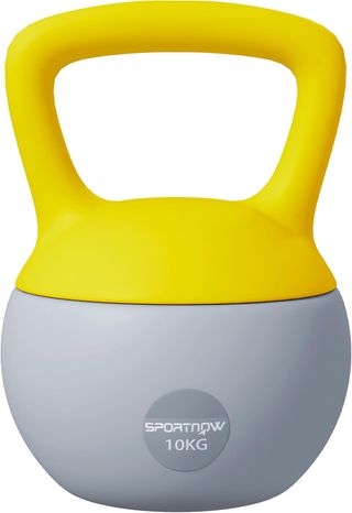 Kettlebell Sportnow 10kg - Sin usar con etiqueta