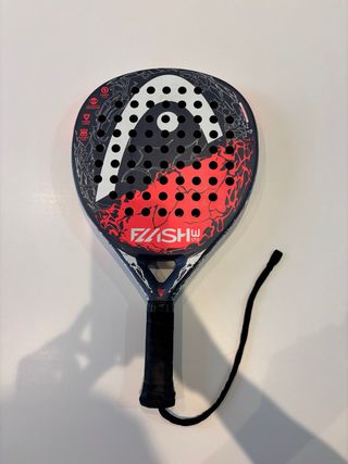 Pala de Pádel HEAD Flash LTD