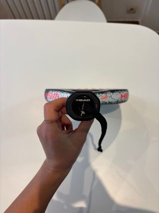 Pala de Pádel HEAD Flash LTD