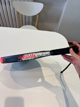 Pala de Pádel HEAD Flash LTD