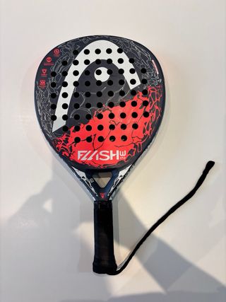 Pala de Pádel HEAD Flash LTD