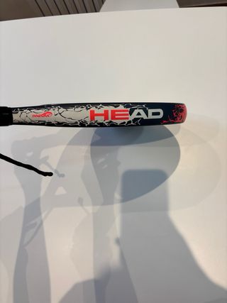 Pala de Pádel HEAD Flash LTD