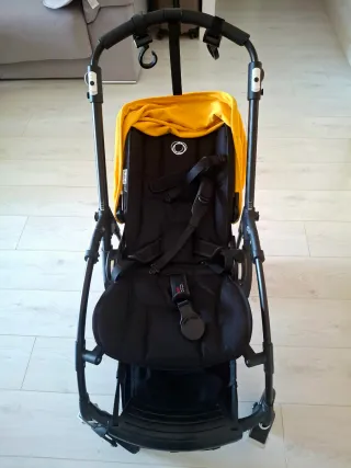 Bugaboo Bee 5 carrito bebé