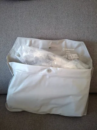 Bugaboo Bee 5 carrito bebé