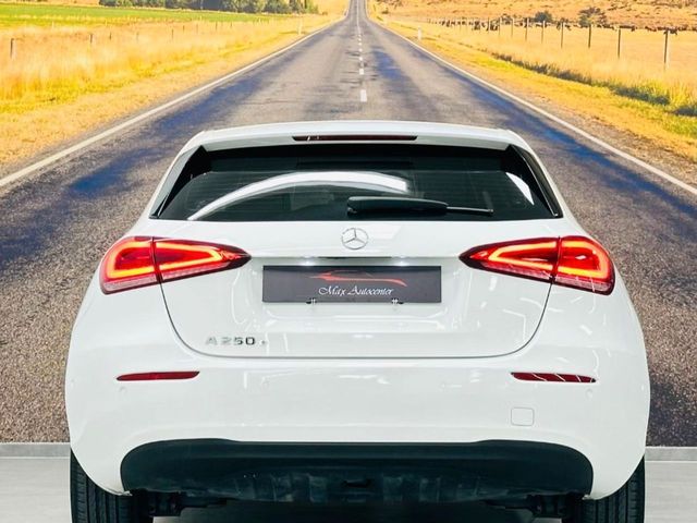 MERCEDES-BENZ Clase A A 250 e