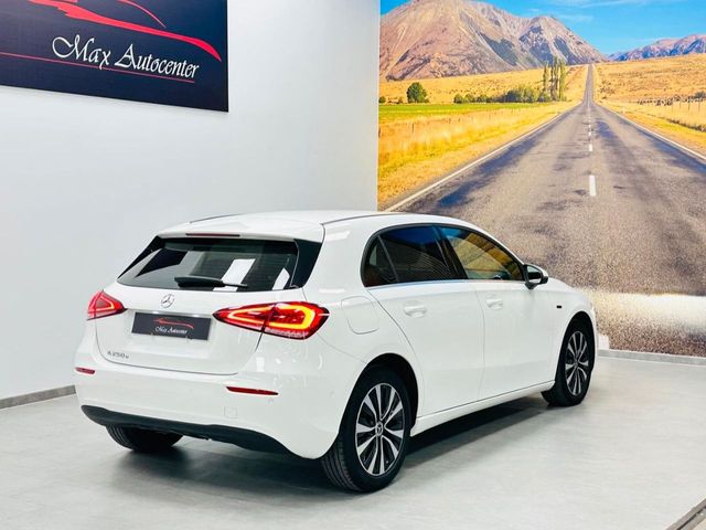 MERCEDES-BENZ Clase A A 250 e