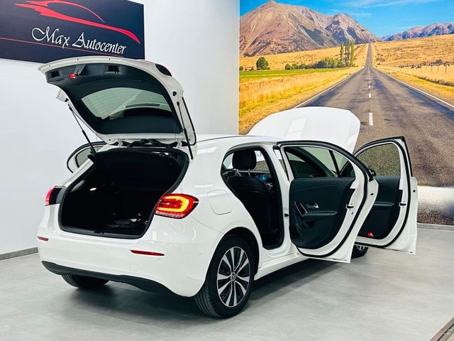 MERCEDES-BENZ Clase A A 250 e