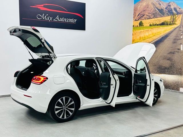 MERCEDES-BENZ Clase A A 250 e