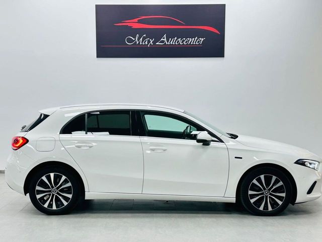 MERCEDES-BENZ Clase A A 250 e