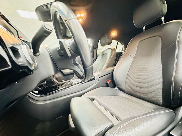 MERCEDES-BENZ Clase A A 250 e