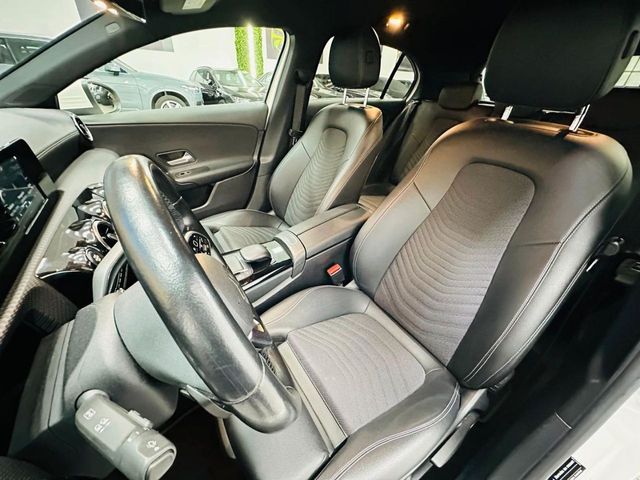 MERCEDES-BENZ Clase A A 250 e